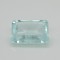 Aquamarine  5.81 Ct Good Quality